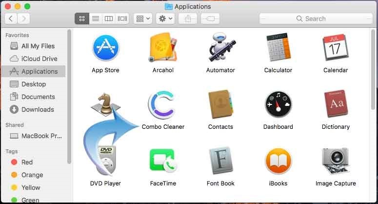 best free mac cleaner app 2017